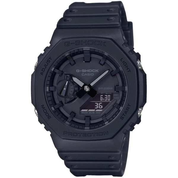 Óra Casio G-Shock GA-2100-1A1ER Universal-alacsony-ár