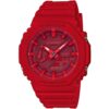 Óra Casio G-Shock GA-2100-4AER Universal-alacsony-ár