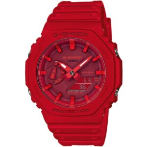 Óra Casio G-Shock GA-2100-4AER Universal-alacsony-ár