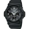 Óra Casio G-Shock GAW-100B-1AER Universal-alacsony-ár