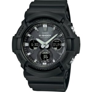 Óra Casio G-Shock GAW-100B-1AER Universal-alacsony-ár