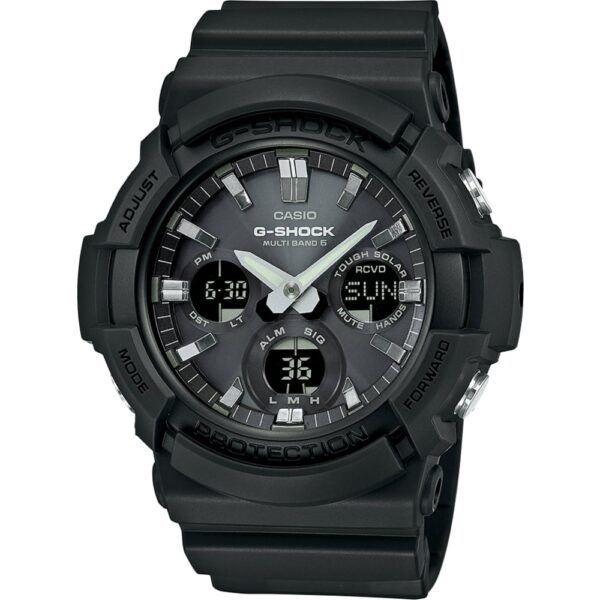 Óra Casio G-Shock GAW-100B-1AER Universal-alacsony-ár