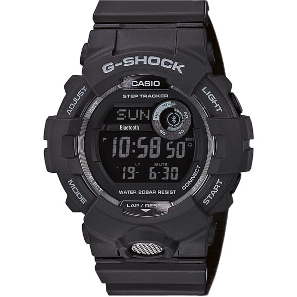 Óra Casio G-Shock GBD-800-1BER Universal-alacsony-ár