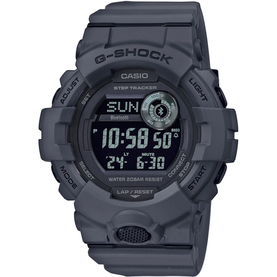 Óra Casio G-Shock GBD-800UC-8ER Universal-alacsony-ár
