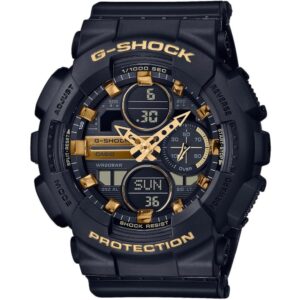 Óra Casio G-Shock GMA-S140M-1AER Universal-alacsony-ár