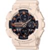 Óra Casio G-Shock GMA-S140M-4AER Universal-alacsony-ár