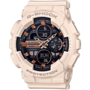 Óra Casio G-Shock GMA-S140M-4AER Universal-alacsony-ár