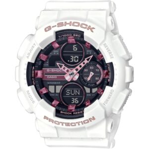 Óra Casio G-Shock GMA-S140M-7AER Universal-alacsony-ár