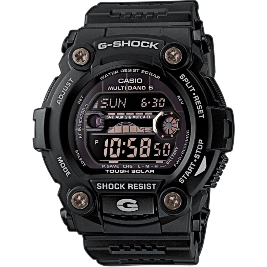 Óra Casio G-Shock GW-7900B-1ER Universal-alacsony-ár
