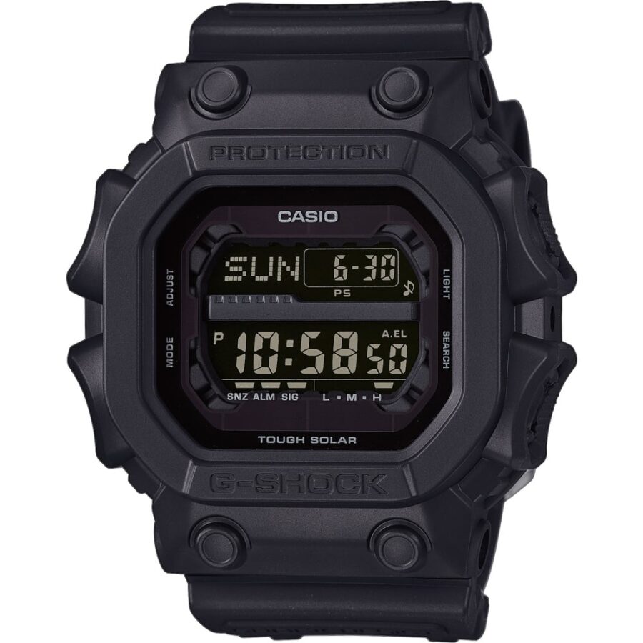 Óra Casio G-Shock GX-56BB-1ER Universal-alacsony-ár