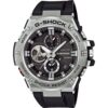 Óra Casio G-Shock Premium GST-B100-1AER Universal-alacsony-ár