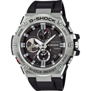 Óra Casio G-Shock Premium GST-B100-1AER Universal-alacsony-ár
