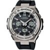 Óra Casio G-Shock Premium GST-W110-1AER Universal-alacsony-ár