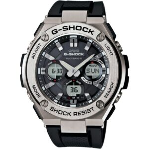 Óra Casio G-Shock Premium GST-W110-1AER Universal-alacsony-ár