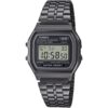 Óra Casio Vintage A158WETB-1AEF Universal-alacsony-ár
