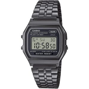 Óra Casio Vintage A158WETB-1AEF Universal-alacsony-ár