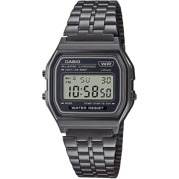 Óra Casio Vintage A158WETB-1AEF Universal-alacsony-ár