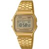 Óra Casio Vintage A158WETG-9AEF Universal-alacsony-ár