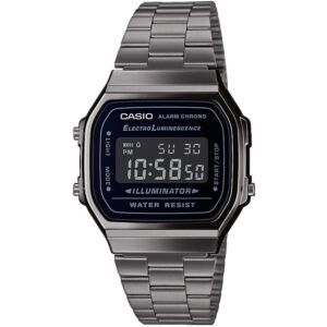 Óra Casio Vintage A168WEGG-1BEF Universal-alacsony-ár