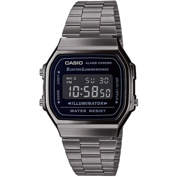 Óra Casio Vintage A168WEGG-1BEF Universal-alacsony-ár