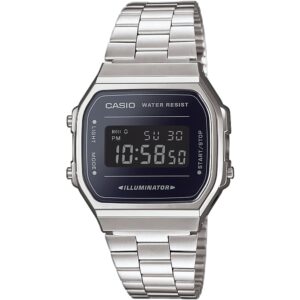 Óra Casio Vintage A168WEM-1EF Universal-alacsony-ár