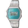 Óra Casio Vintage A168WEM-2EF Universal-alacsony-ár