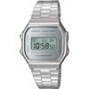 Óra Casio Vintage A168WEM-7EF Universal-alacsony-ár