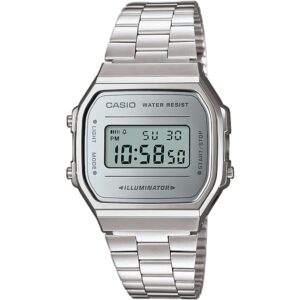 Óra Casio Vintage A168WEM-7EF Universal-alacsony-ár