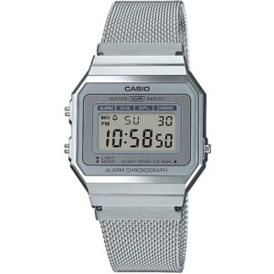 Óra Casio Vintage A700WEM-7AEF Universal-alacsony-ár