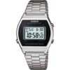 Óra Casio Vintage B640WD-1AVEF Universal-alacsony-ár