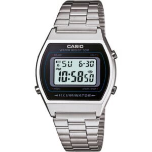 Óra Casio Vintage B640WD-1AVEF Universal-alacsony-ár