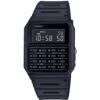 Óra Casio Vintage CA-53WF-1BEF Universal-alacsony-ár