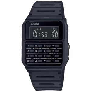 Óra Casio Vintage CA-53WF-1BEF Universal-alacsony-ár