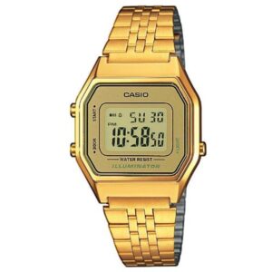 Óra Casio Vintage LA680WEGA-9ER Universal-alacsony-ár