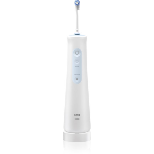 Oral B Aquacare 4 szájzuhany 1 db-Eredeti