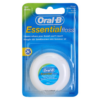 Oral B Essential Floss viaszolt mentolos fogselyem 50 m-Eredeti
