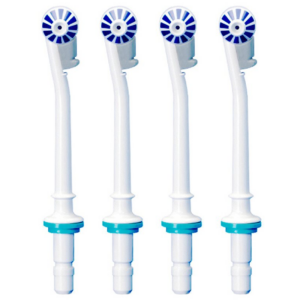 Oral B Oxyjet ED 17 tartalék szájzuhany fejek 4 db-Eredeti