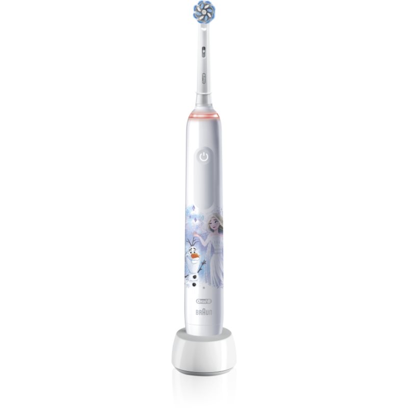 Oral B PRO Junior 6+ elektromos fogkefe gyermekeknek Frozen 1 db-Ár