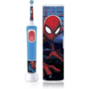Oral B PRO Kids 3+ Spiderman elektromos fogkefe tokkal gyermekeknek 1 db-Ár