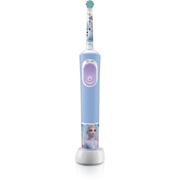 Oral B PRO Kids 3+ elektromos fogkefe gyermekeknek Frozen 1 db-Ár