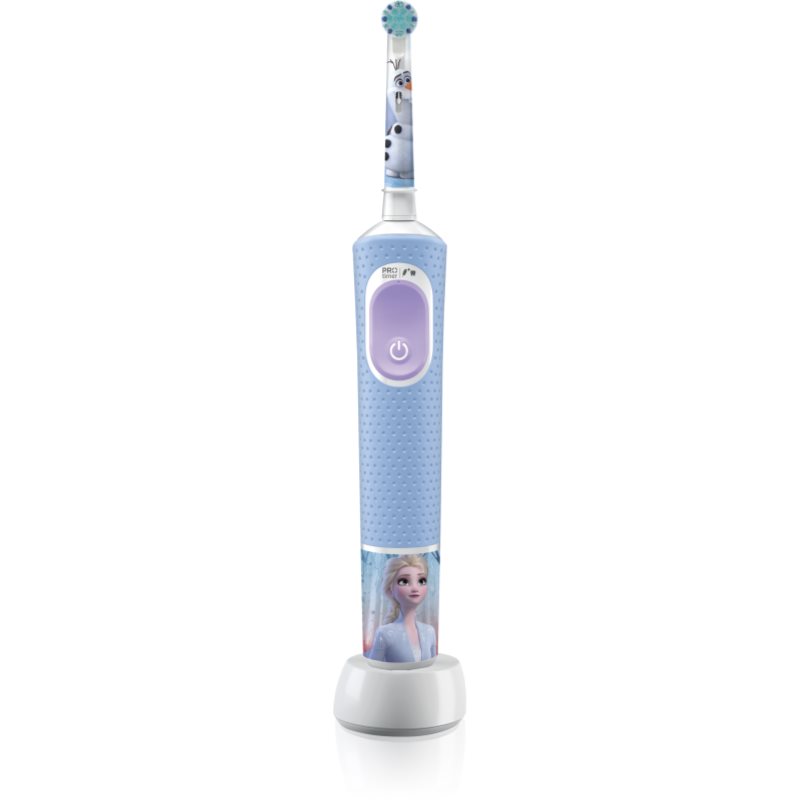 Oral B PRO Kids 3+ elektromos fogkefe gyermekeknek Frozen 1 db-Ár