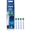 Oral B PRO Precision Clean csere fejek a fogkeféhez 4 db-Ár