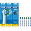 Oral B PRO Precision Clean csere fejek a fogkeféhez 6 db-Ár