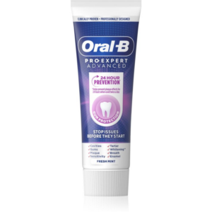 Oral B Pro Expert Advanced erősítő fogkrém 75 ml