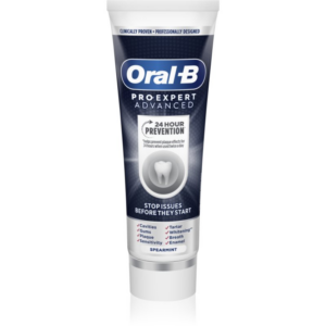 Oral B Pro Expert Advanced fogkrém fogszuvasodás ellen 75 ml-Ár