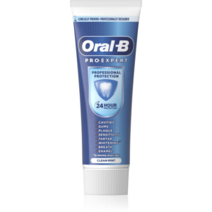 Oral B Pro Expert Professional Protection fogkrém a fogíny védelmére 75 ml-Ár