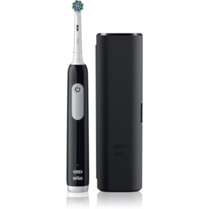 Oral B Pro Series 1 Black elektromos fogkefe tokkal 1 db-Ár