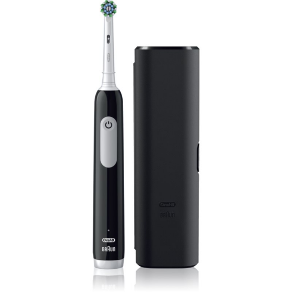 Oral B Pro Series 1 Black elektromos fogkefe tokkal 1 db-Ár