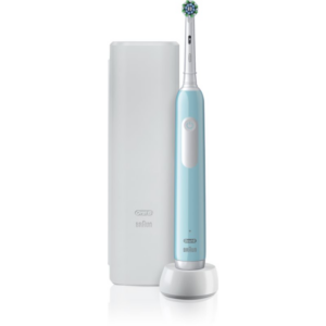 Oral B Pro Series 1 Blue elektromos fogkefe tokkal Blue 1 db-Ár