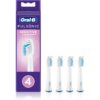 Oral B Pulsonic Sensitive csere fejek a fogkeféhez 4 db-Ár